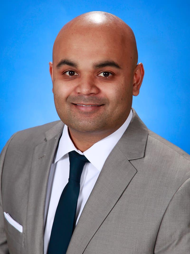 Sagar C. Patel, MD